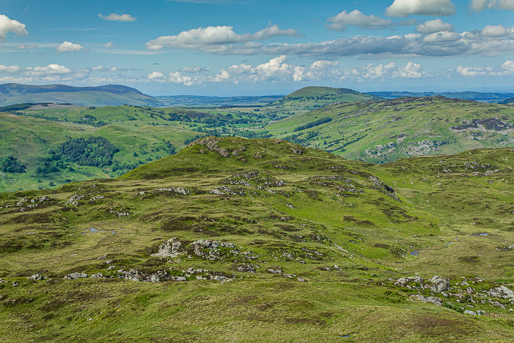 Bleaberry Knott Bleaberry Knott
